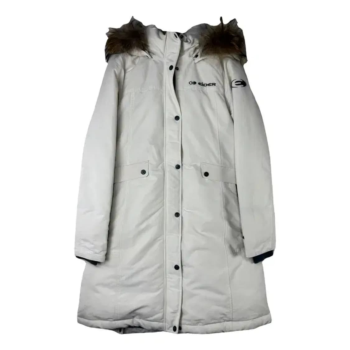 A2843 [EIDER] 아이더 패딩코트 M 상품이미지1