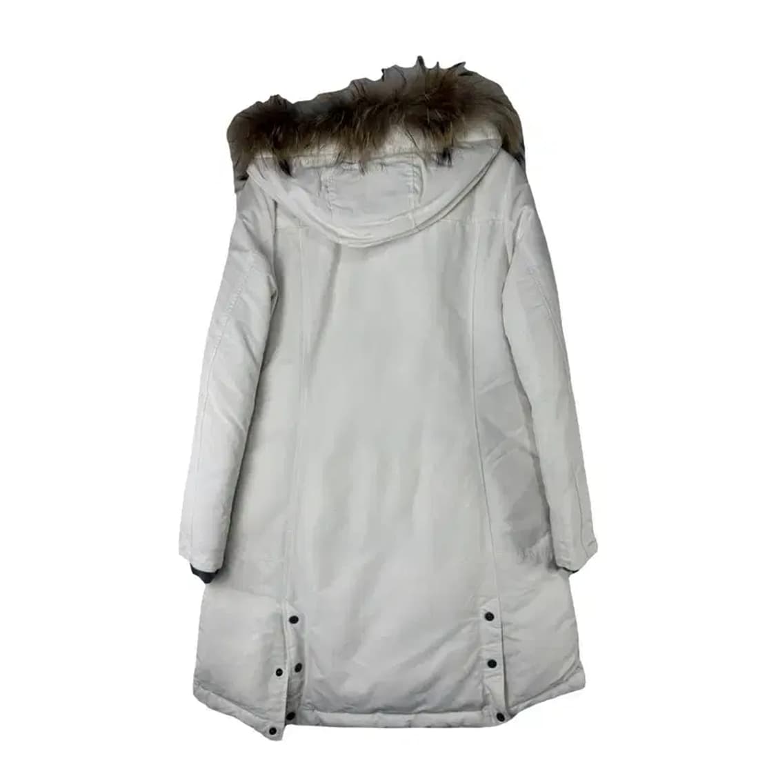 A2843 [EIDER] 아이더 패딩코트 M 상품이미지2