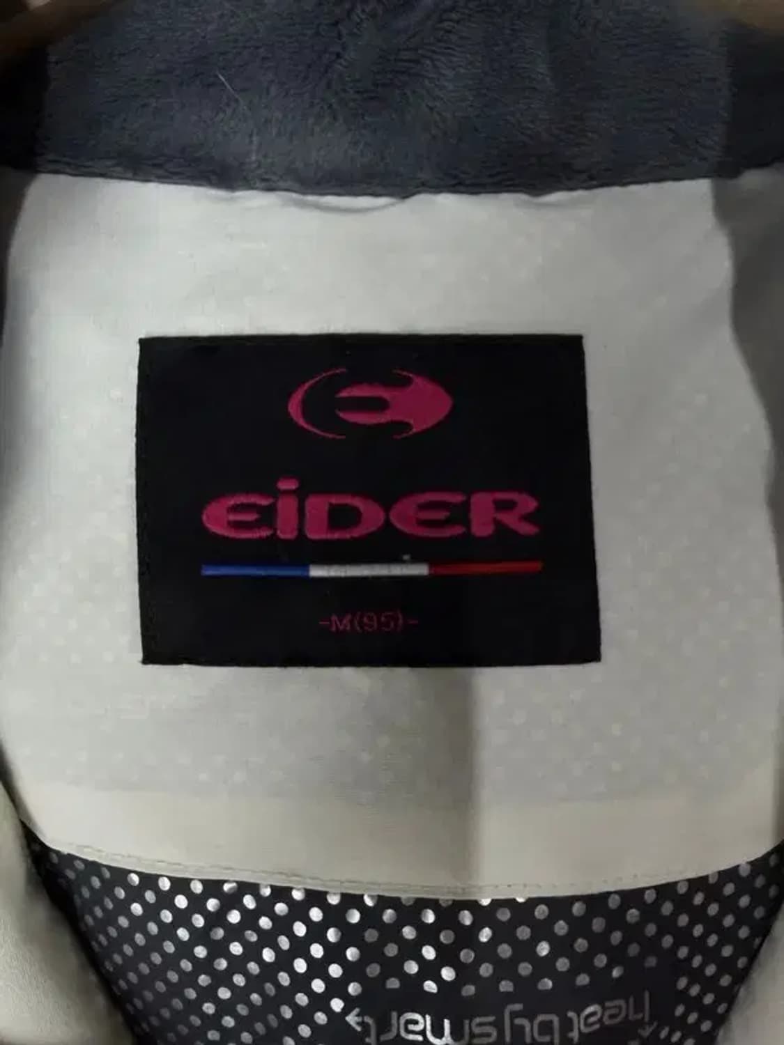 A2843 [EIDER] 아이더 패딩코트 M 상품이미지4