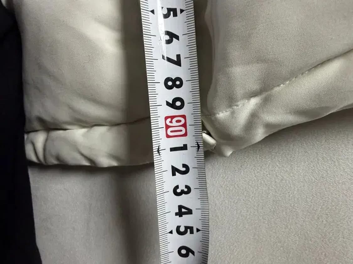 A2843 [EIDER] 아이더 패딩코트 M 상품이미지5