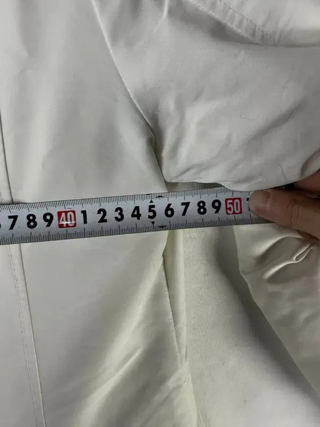 A2843 [EIDER] 아이더 패딩코트 M 상품이미지6