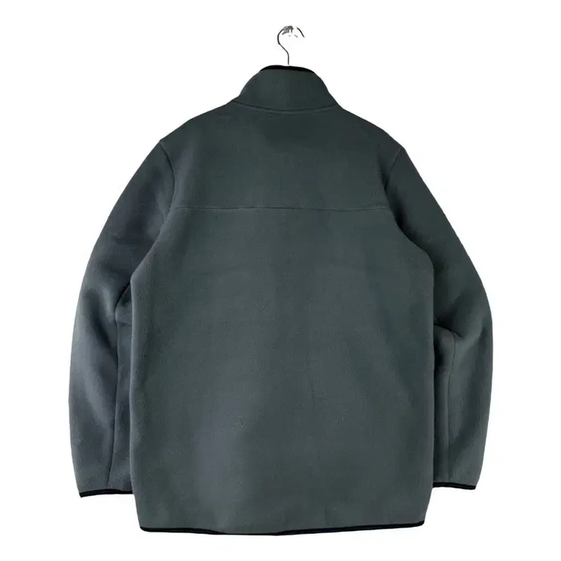 A2824 언더아머 플리스 집업 L 상품이미지2