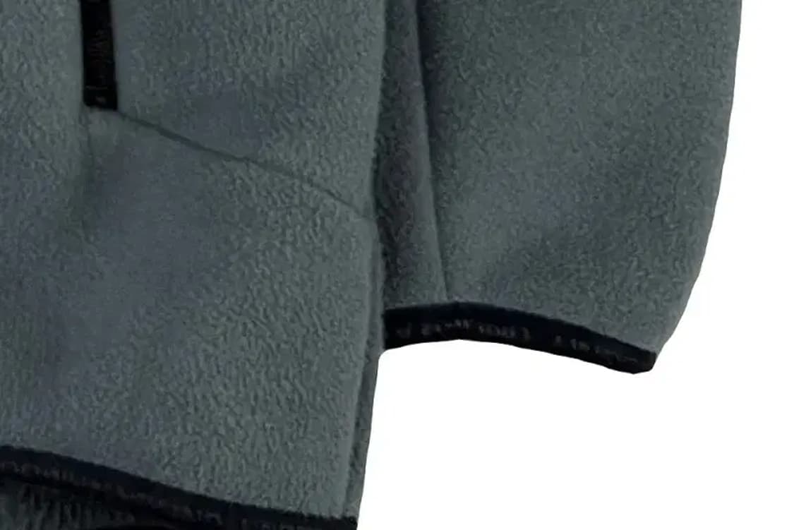 A2824 언더아머 플리스 집업 L 상품이미지3