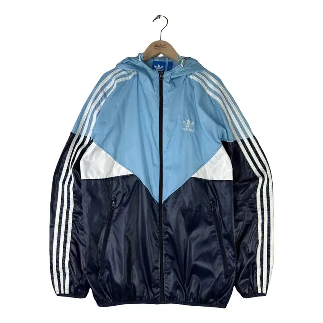 A2835 [ADIDAS] 아디다스 바람막이 095 상품이미지1
