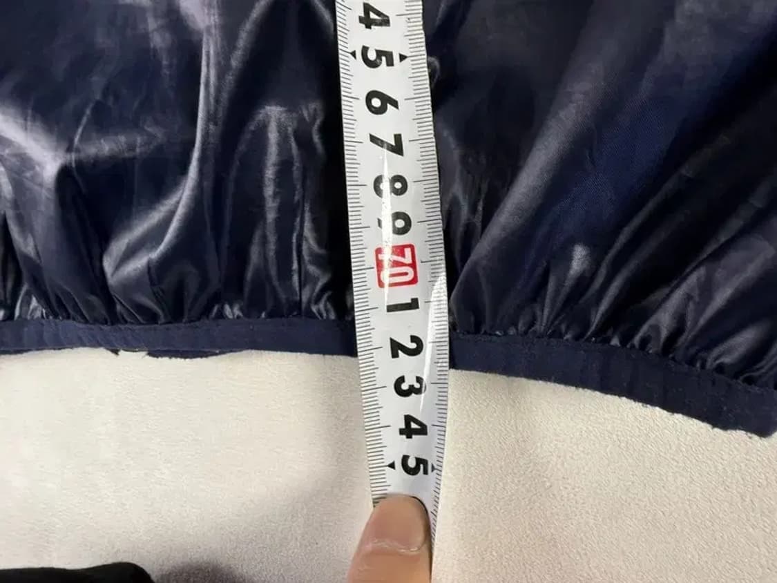 A2835 [ADIDAS] 아디다스 바람막이 095 상품이미지6