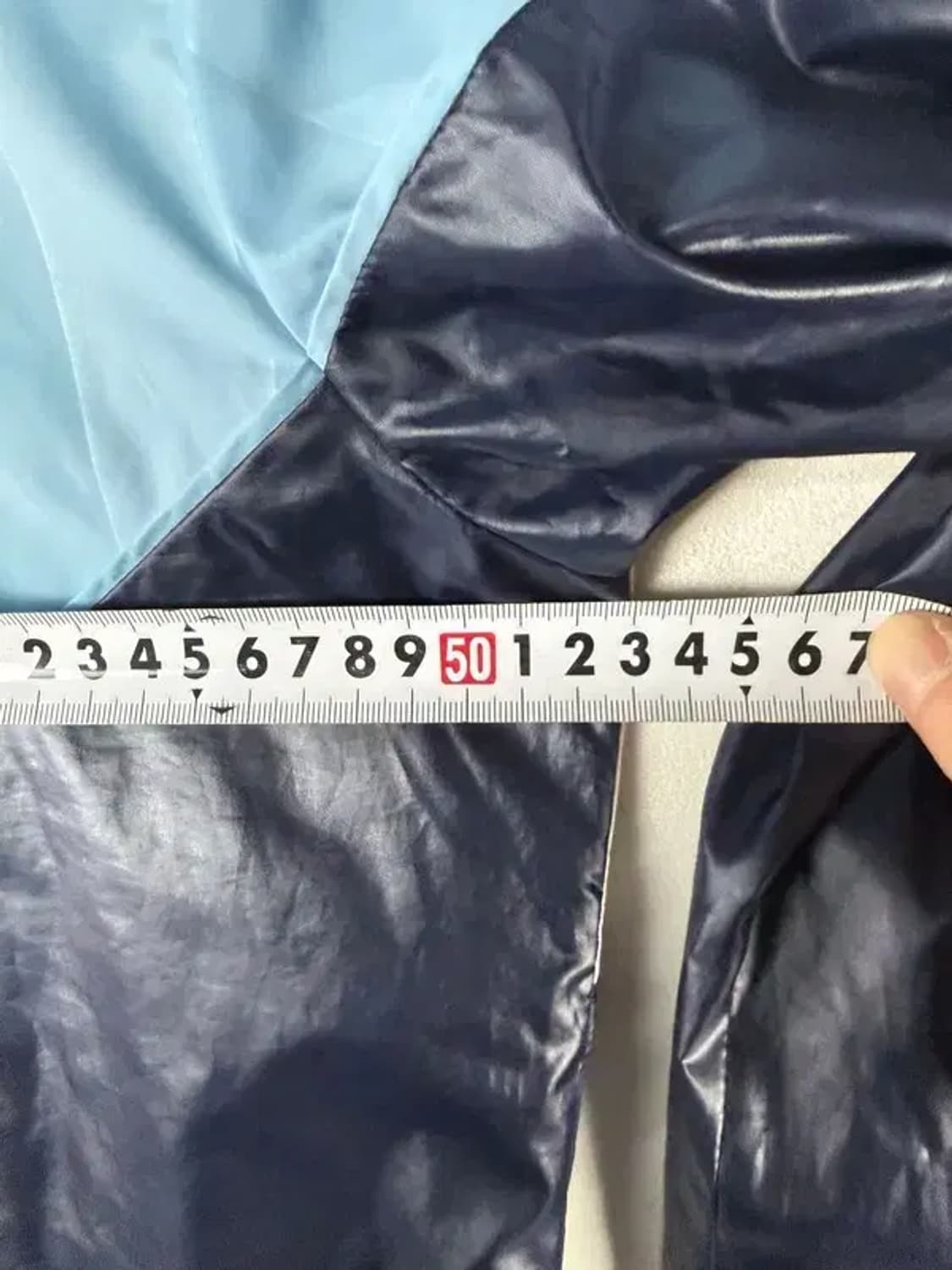 A2835 [ADIDAS] 아디다스 바람막이 095 상품이미지7