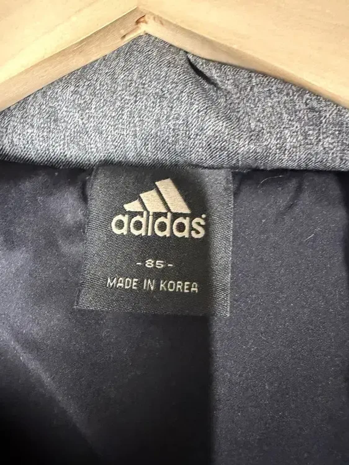 A2834 [ADIDAS] 아디다스 패딩 85 상품이미지5