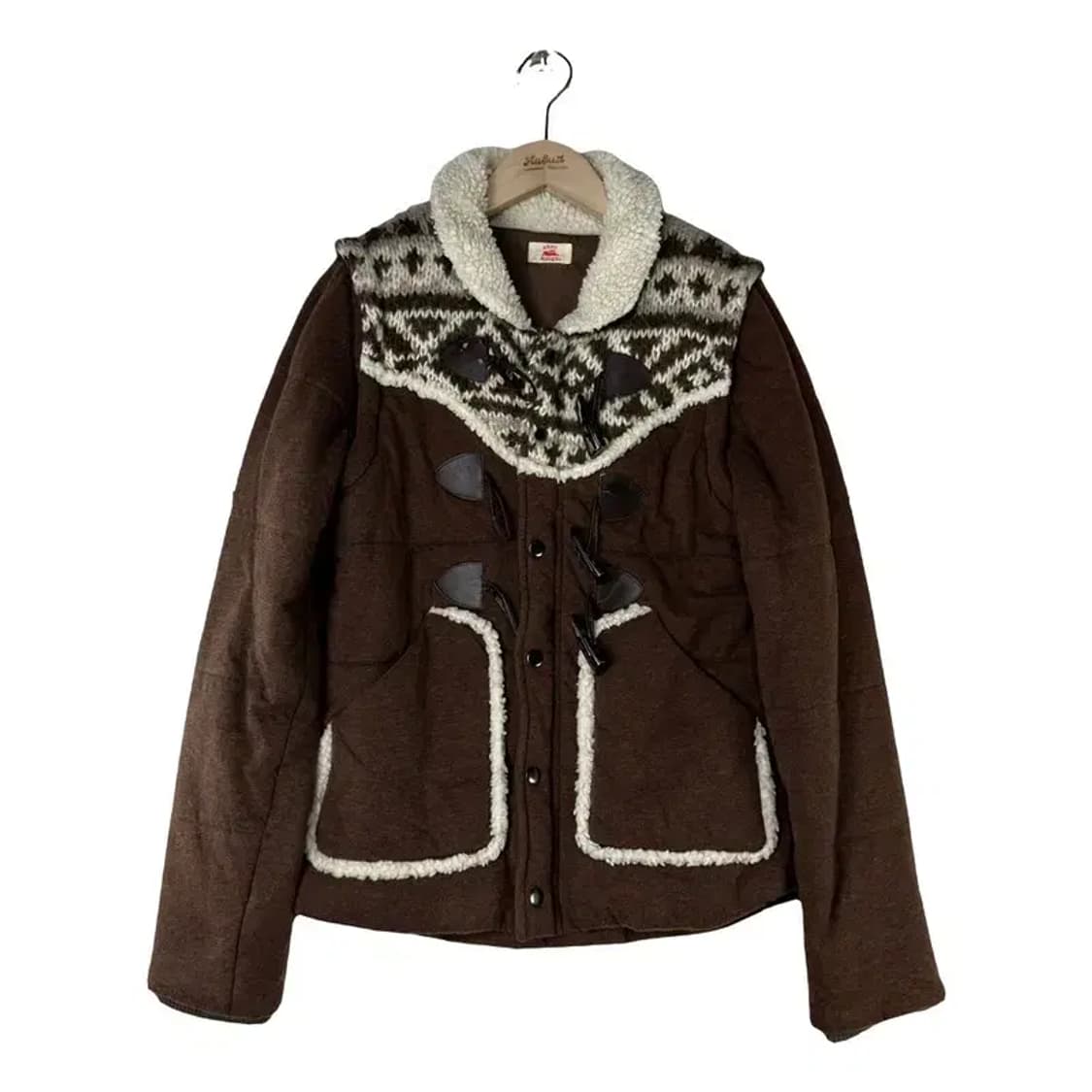 A2846 크리프 메이어 자켓 M 상품이미지1