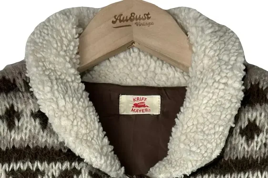 A2846 크리프 메이어 자켓 M 상품이미지3