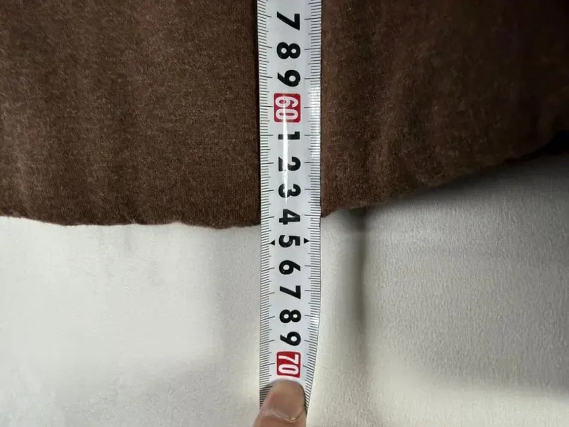 A2846 크리프 메이어 자켓 M 상품이미지5