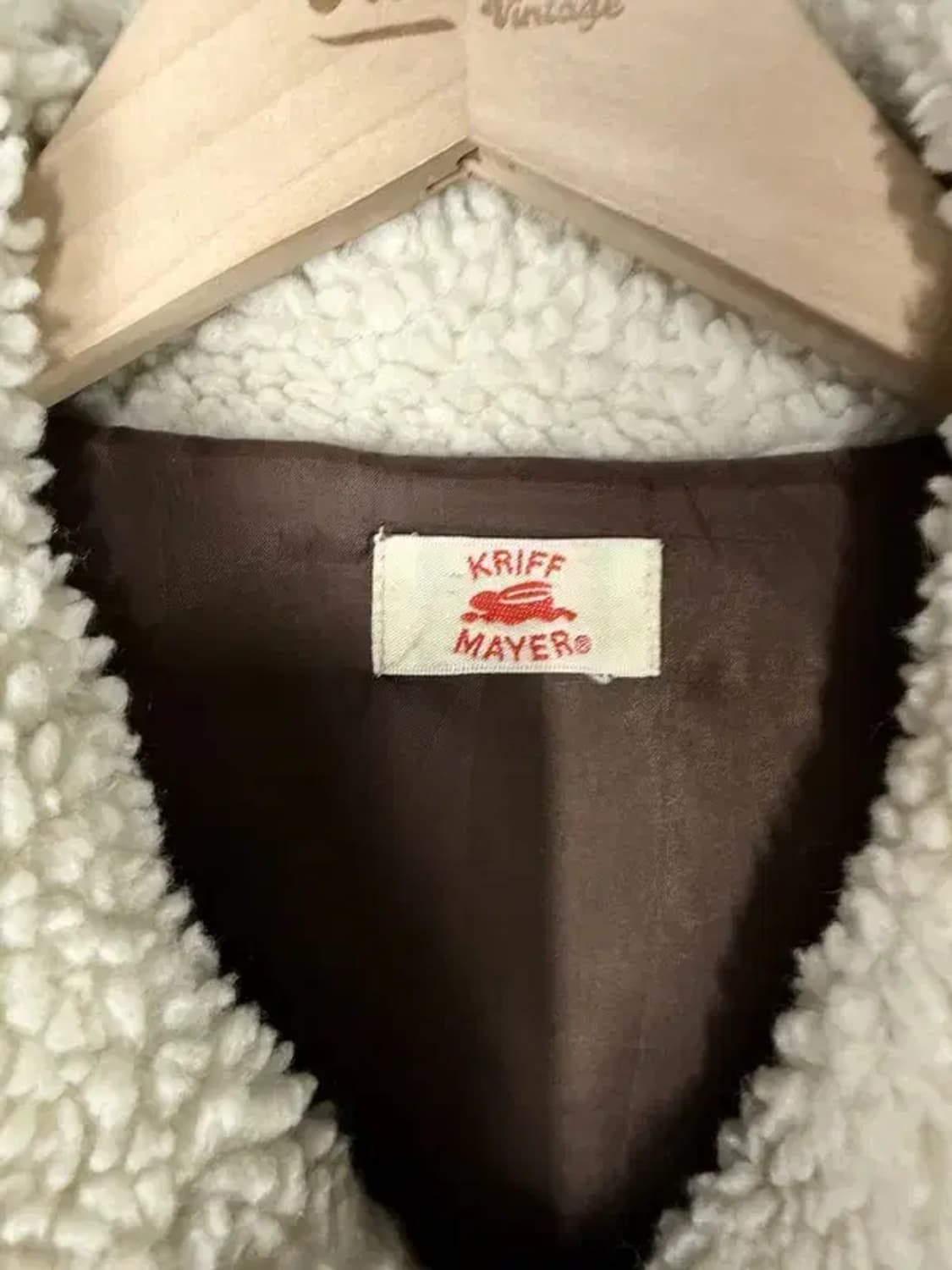 A2846 크리프 메이어 자켓 M 상품이미지6