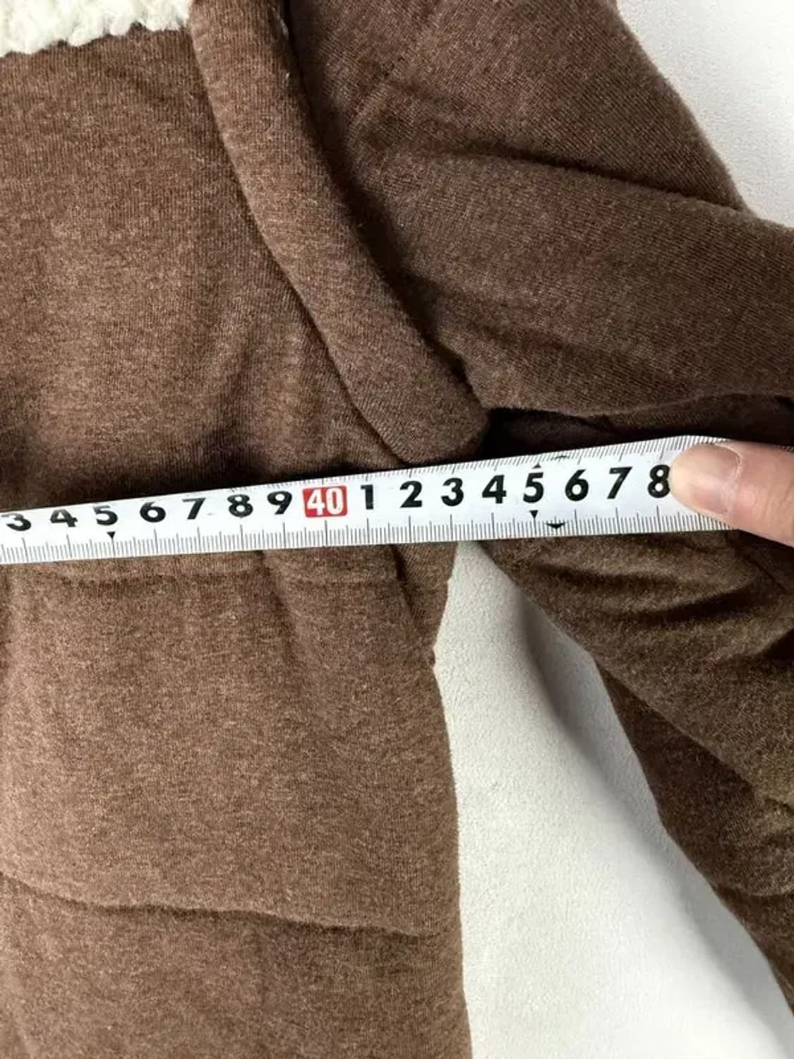 A2846 크리프 메이어 자켓 M 상품이미지7