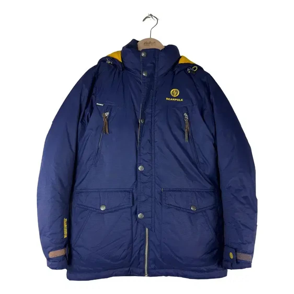 A2836 [BEANPOLE] 빈폴 패딩 90 상품이미지1
