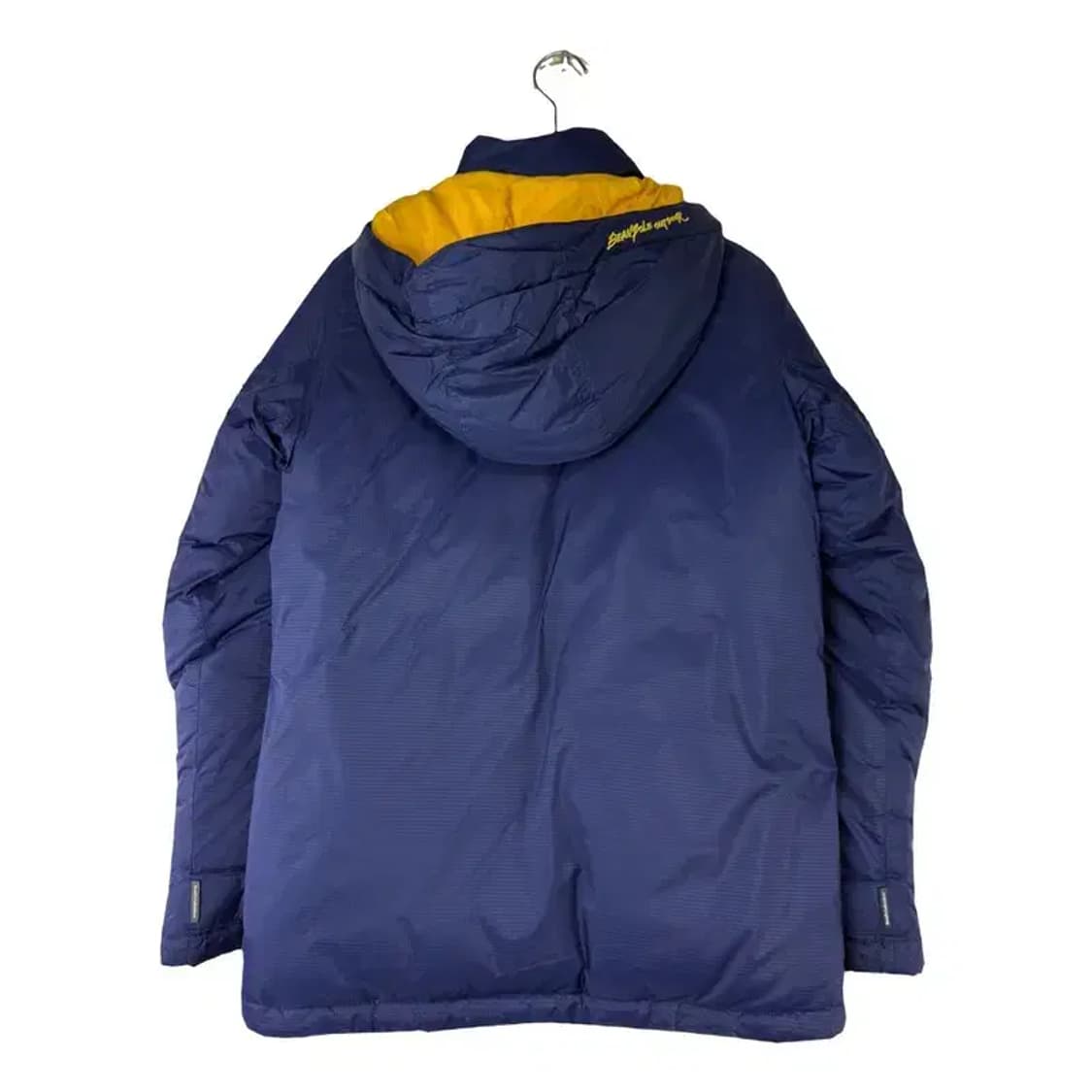 A2836 [BEANPOLE] 빈폴 패딩 90 상품이미지2