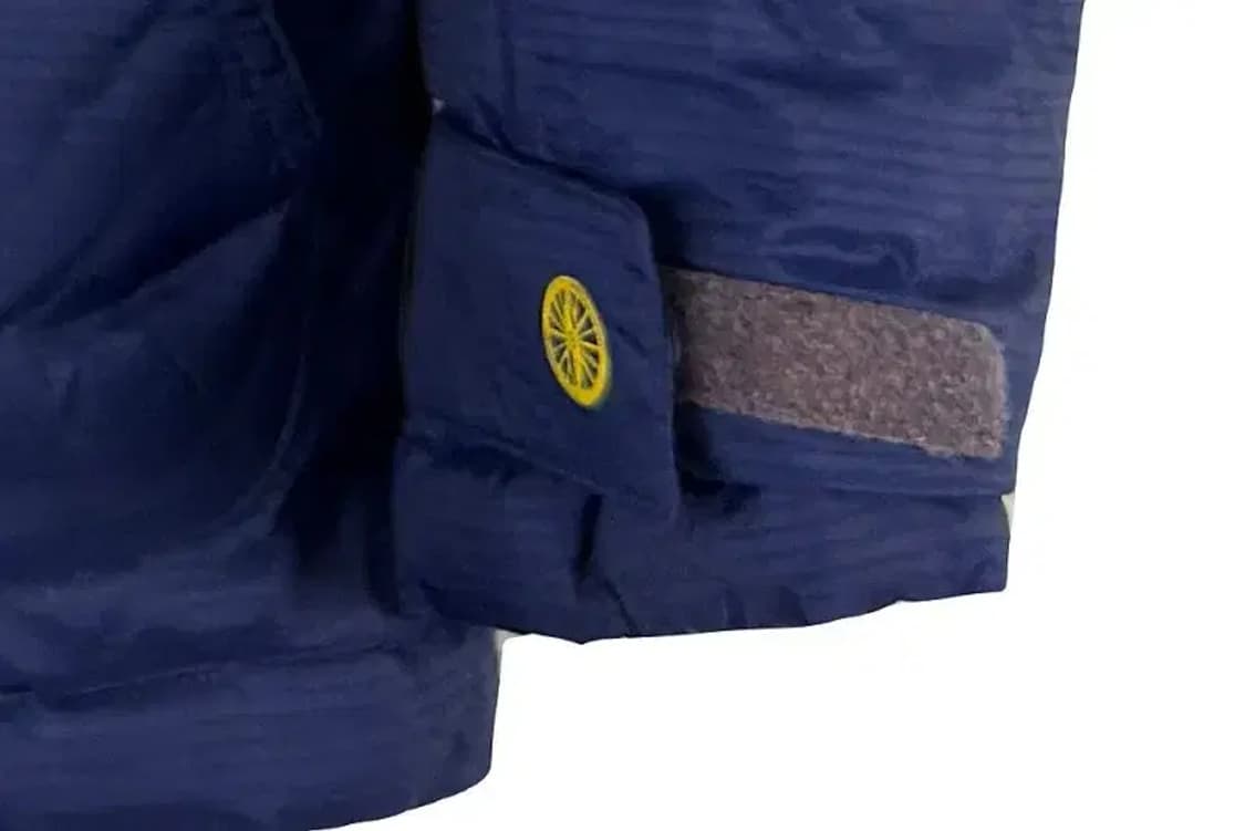 A2836 [BEANPOLE] 빈폴 패딩 90 상품이미지3