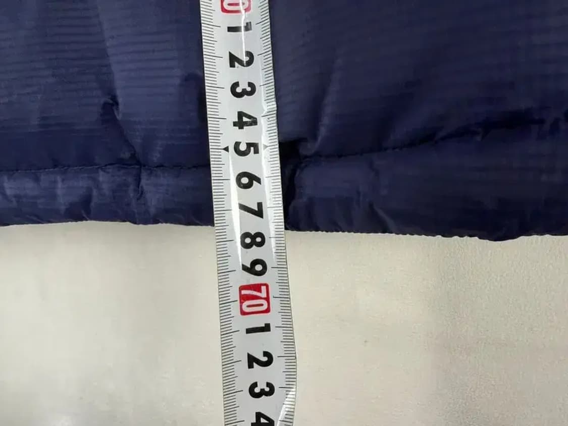 A2836 [BEANPOLE] 빈폴 패딩 90 상품이미지5