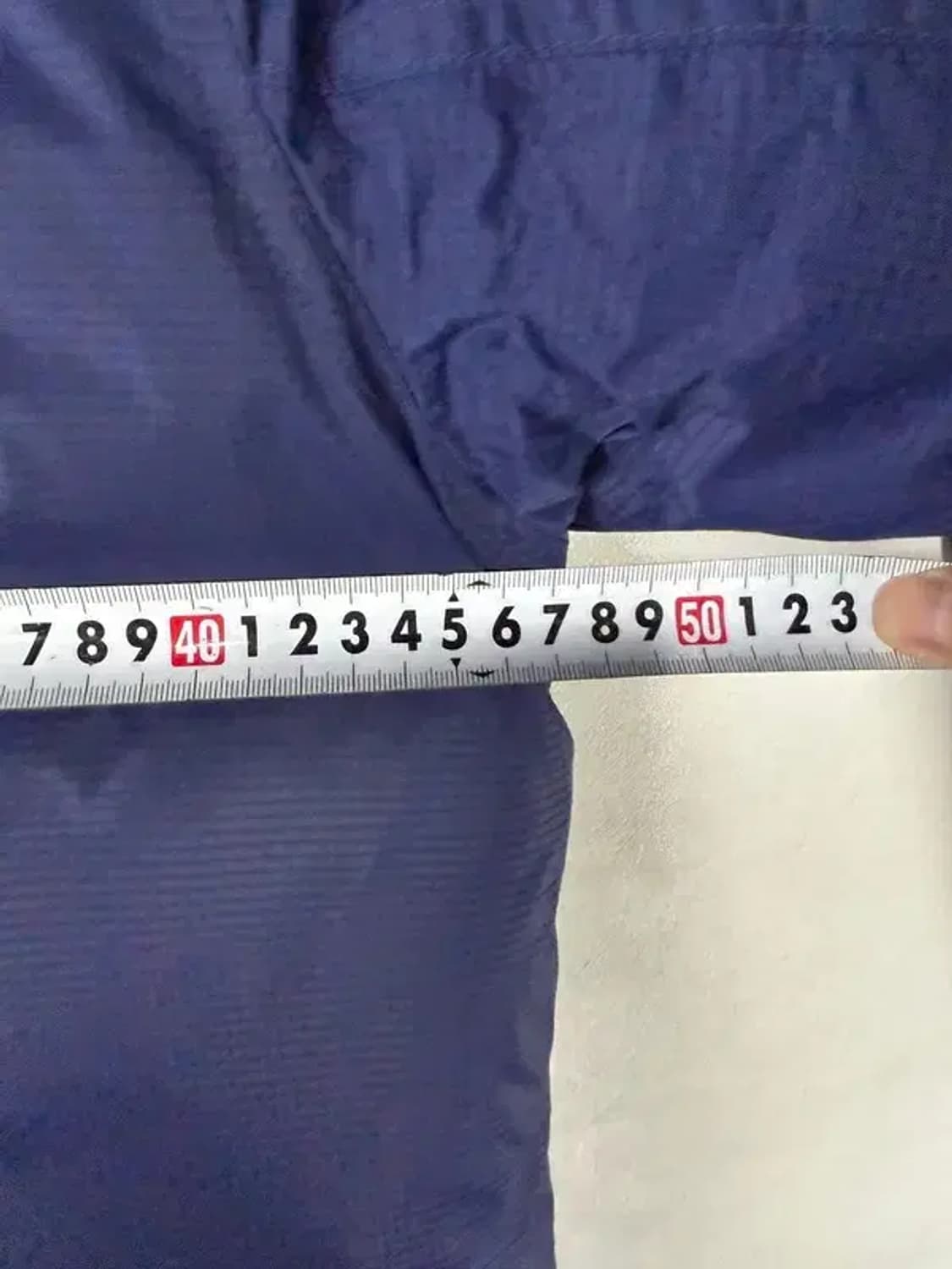 A2836 [BEANPOLE] 빈폴 패딩 90 상품이미지6