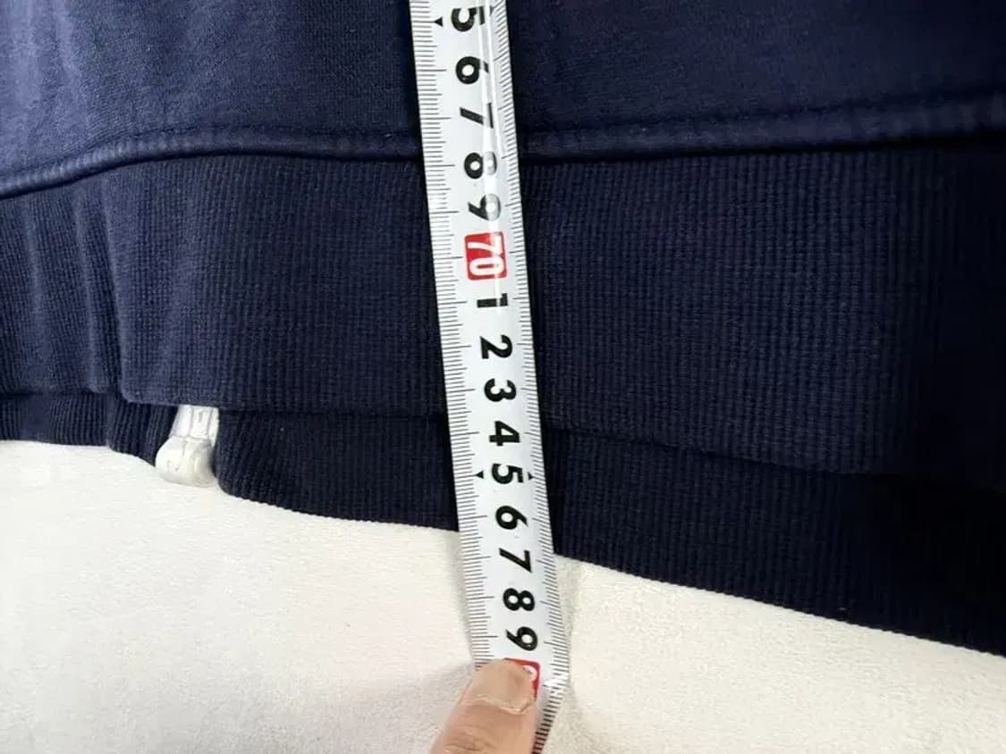 A2841 타미힐피거 집업 XL 상품이미지3