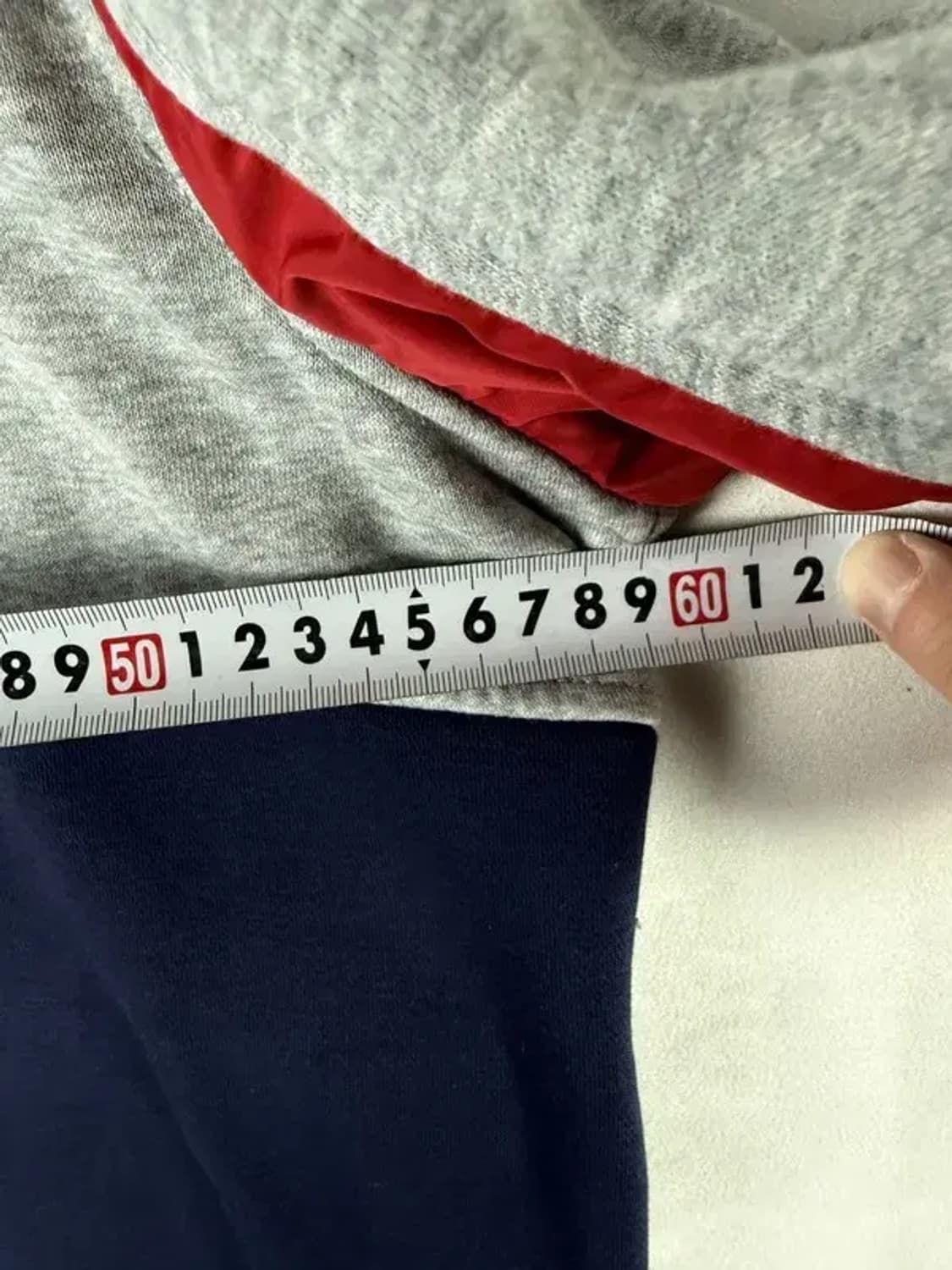 A2841 타미힐피거 집업 XL 상품이미지5