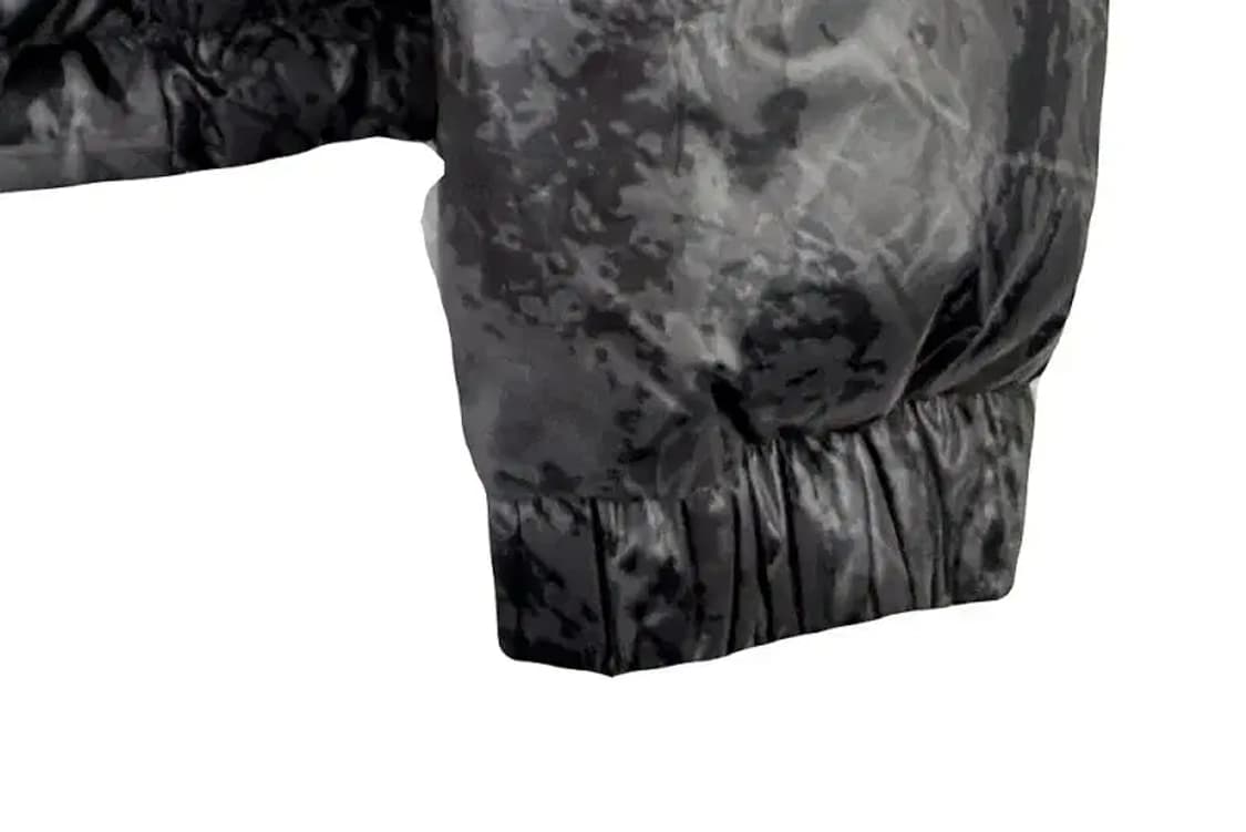 A2840 [MILLET] 밀레 패딩 M 상품이미지3