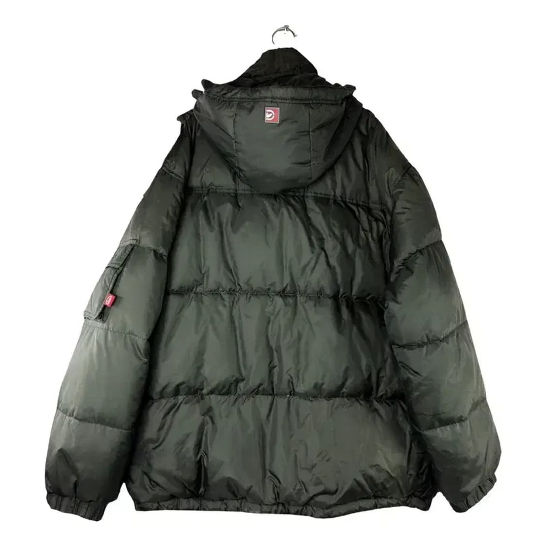 A2842  에코 언리미티드 패딩 상품이미지2