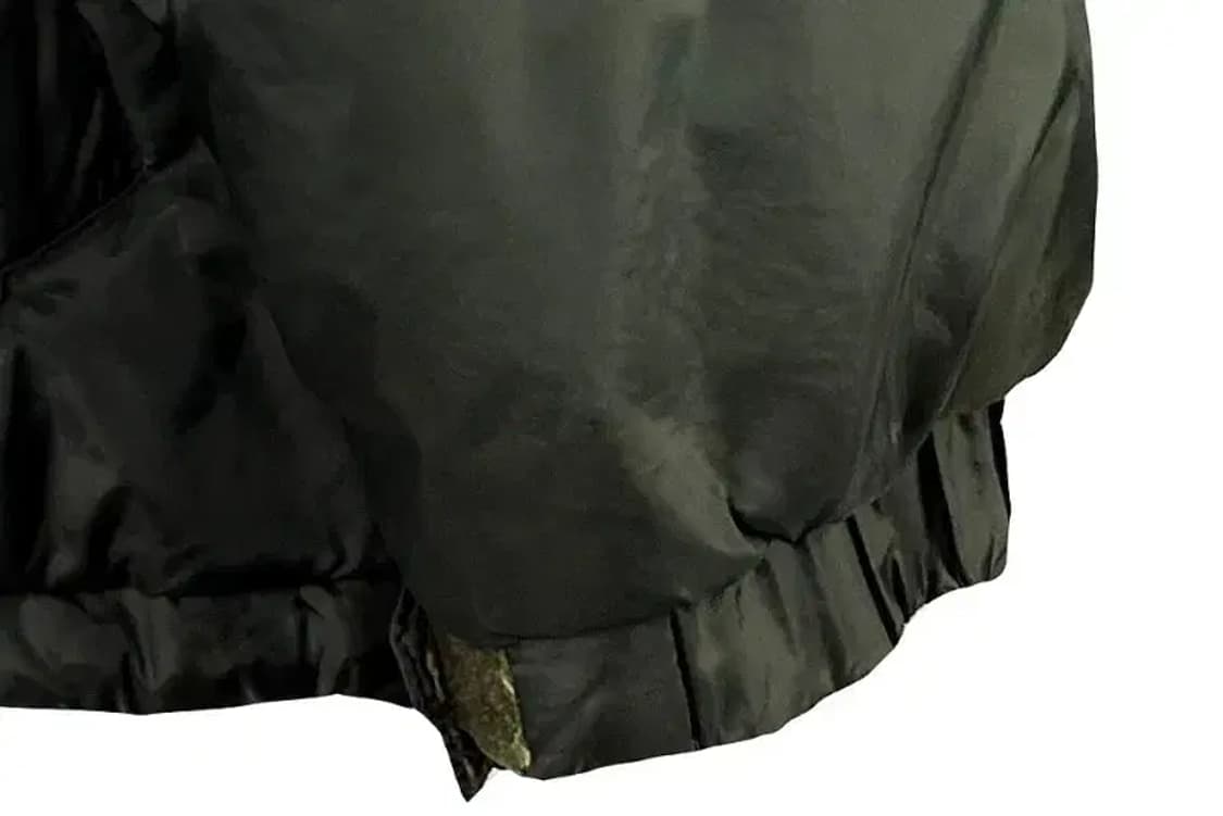 A2842  에코 언리미티드 패딩 상품이미지3