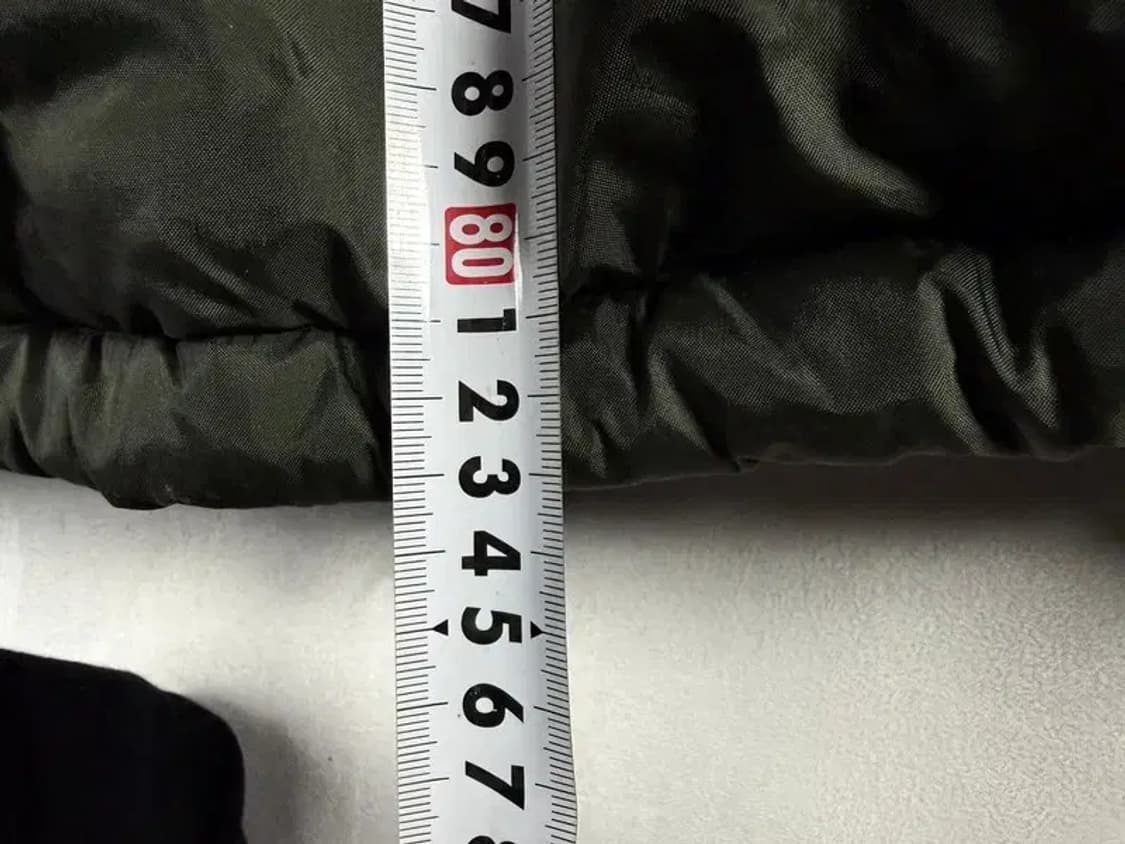 A2842  에코 언리미티드 패딩 상품이미지5