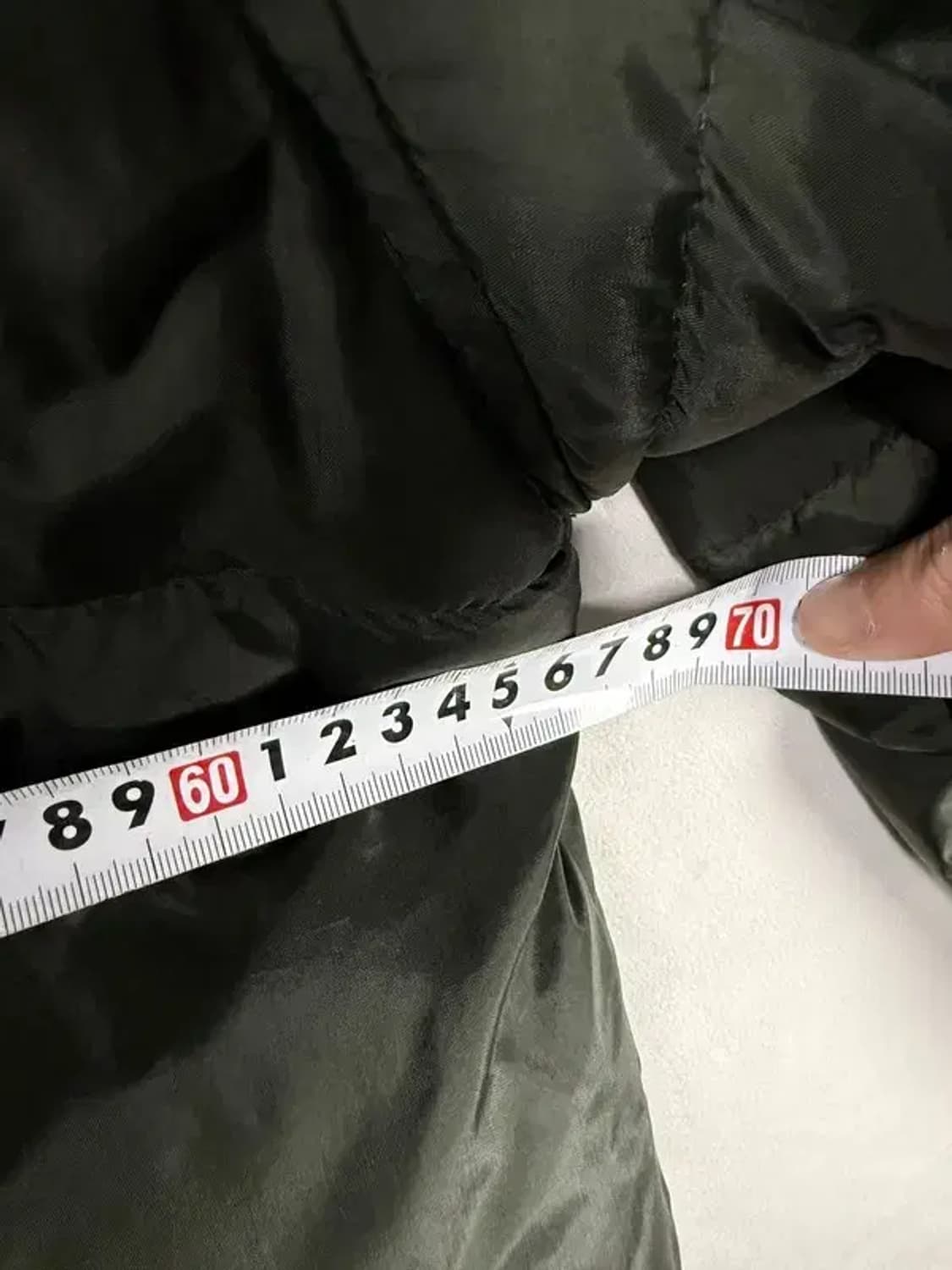 A2842  에코 언리미티드 패딩 상품이미지6