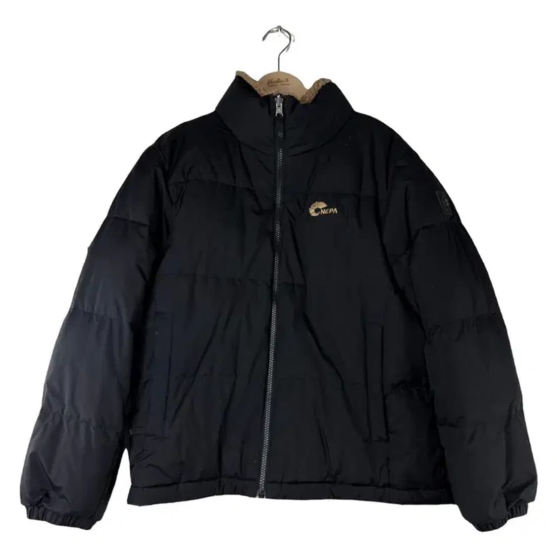 A2845 [NEPA] 네파 리버시블 패딩 상품이미지1