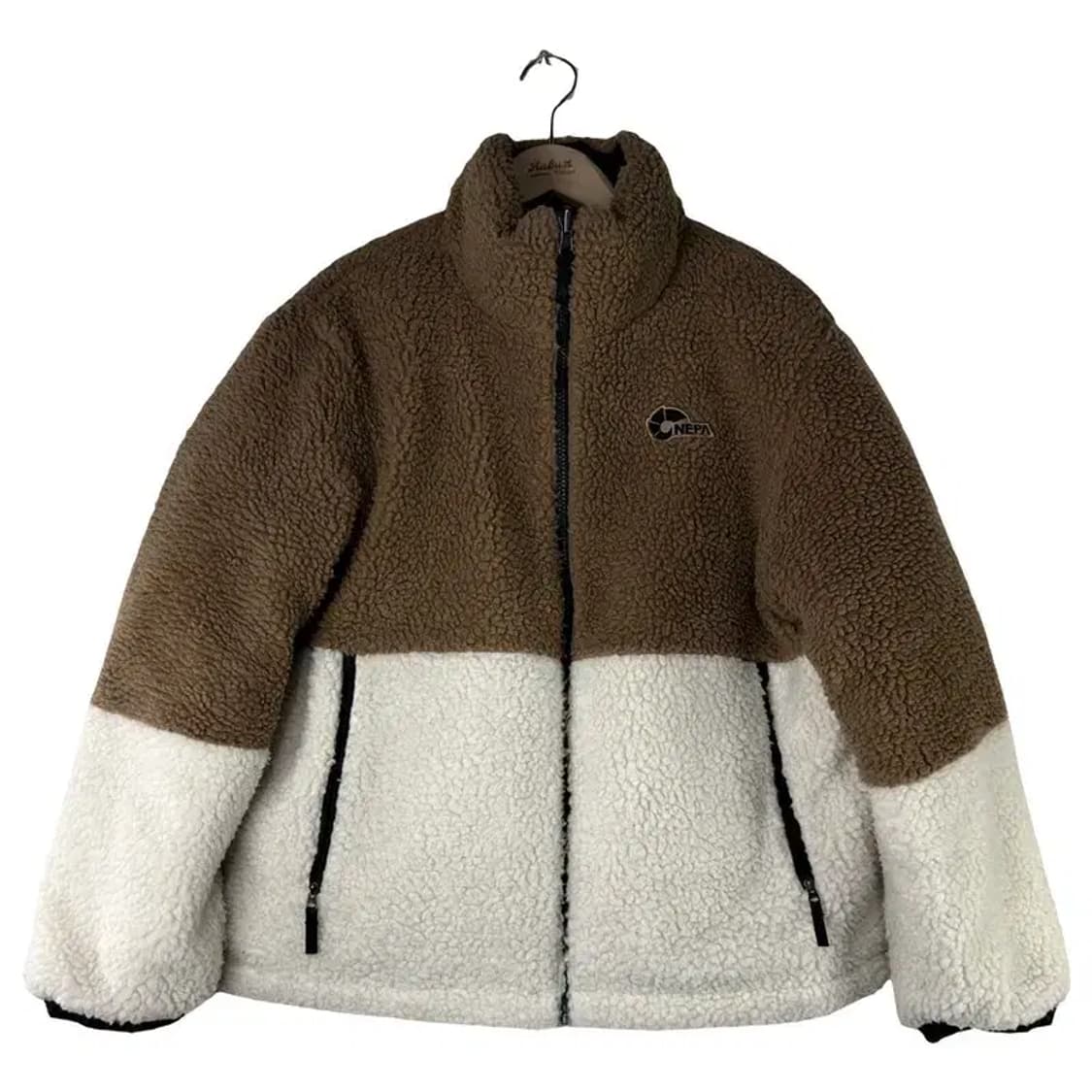 A2845 [NEPA] 네파 리버시블 패딩 상품이미지3