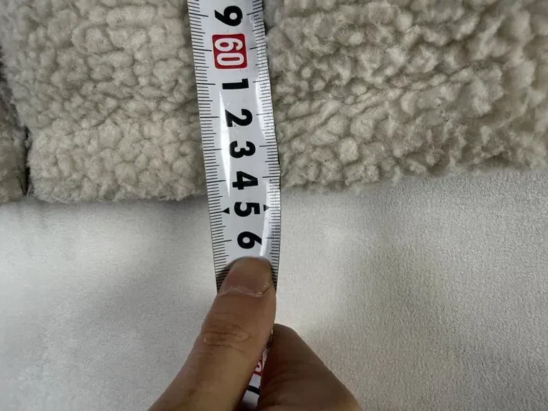 A2845 [NEPA] 네파 리버시블 패딩 상품이미지6