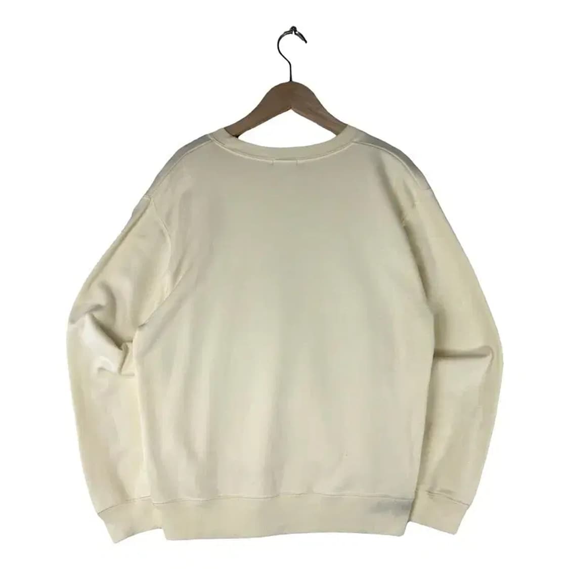 A2857 19FW SUE 언더커버 맨투맨 S 상품이미지2