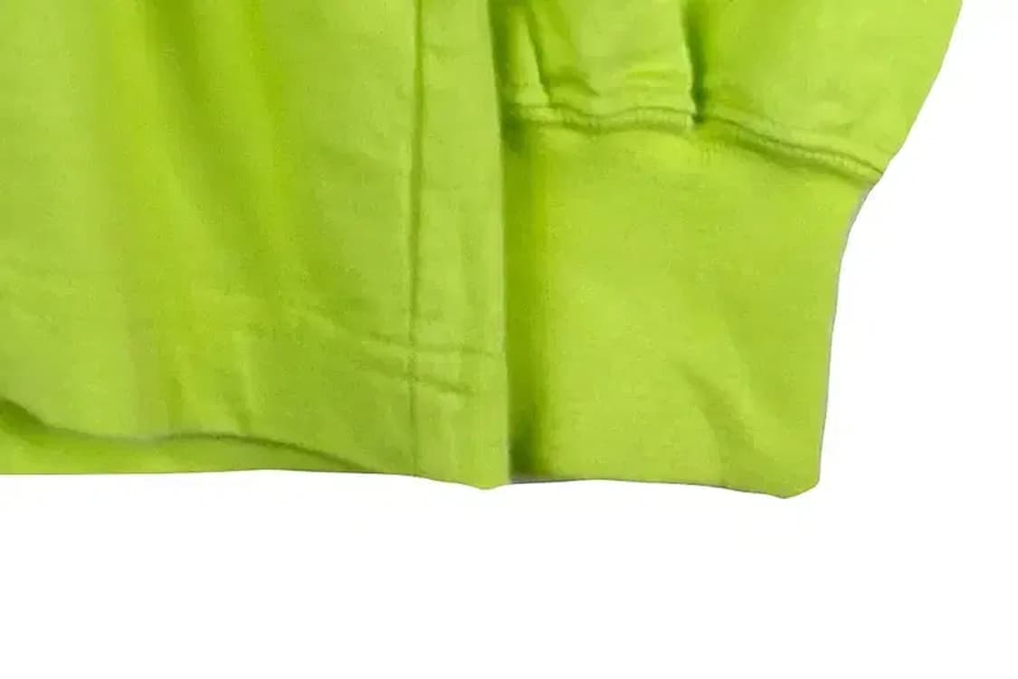 A2861 네이버후드 긴팔 티 L 상품이미지3