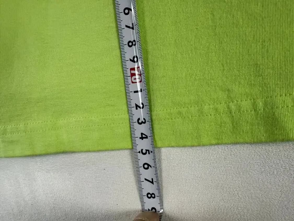 A2861 네이버후드 긴팔 티 L 상품이미지4