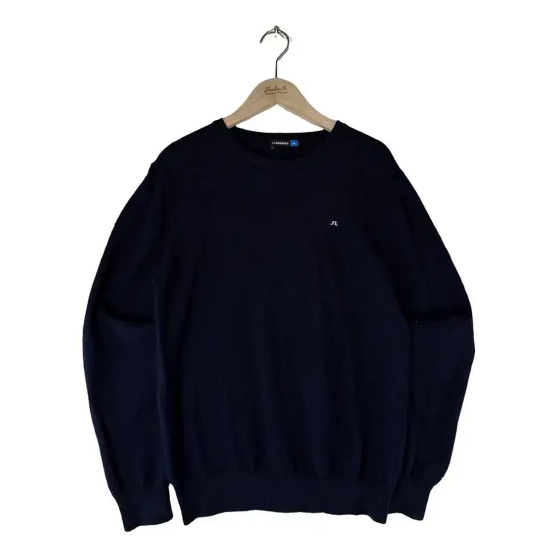 A2862 제이린드버그 울 니트 XL 상품이미지1