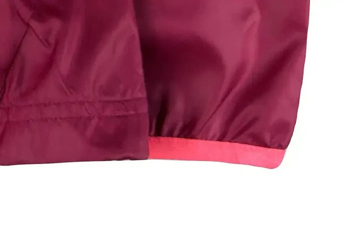 A2863 [ADIDAS] 아디다스 후드 반집업 M 상품이미지3