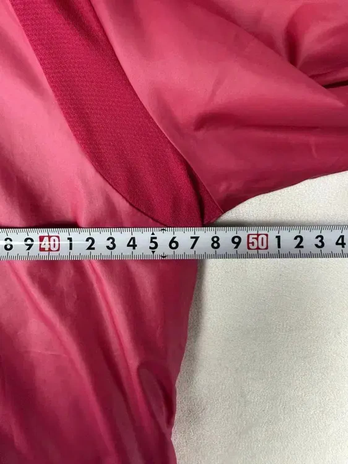 A2863 [ADIDAS] 아디다스 후드 반집업 M 상품이미지6