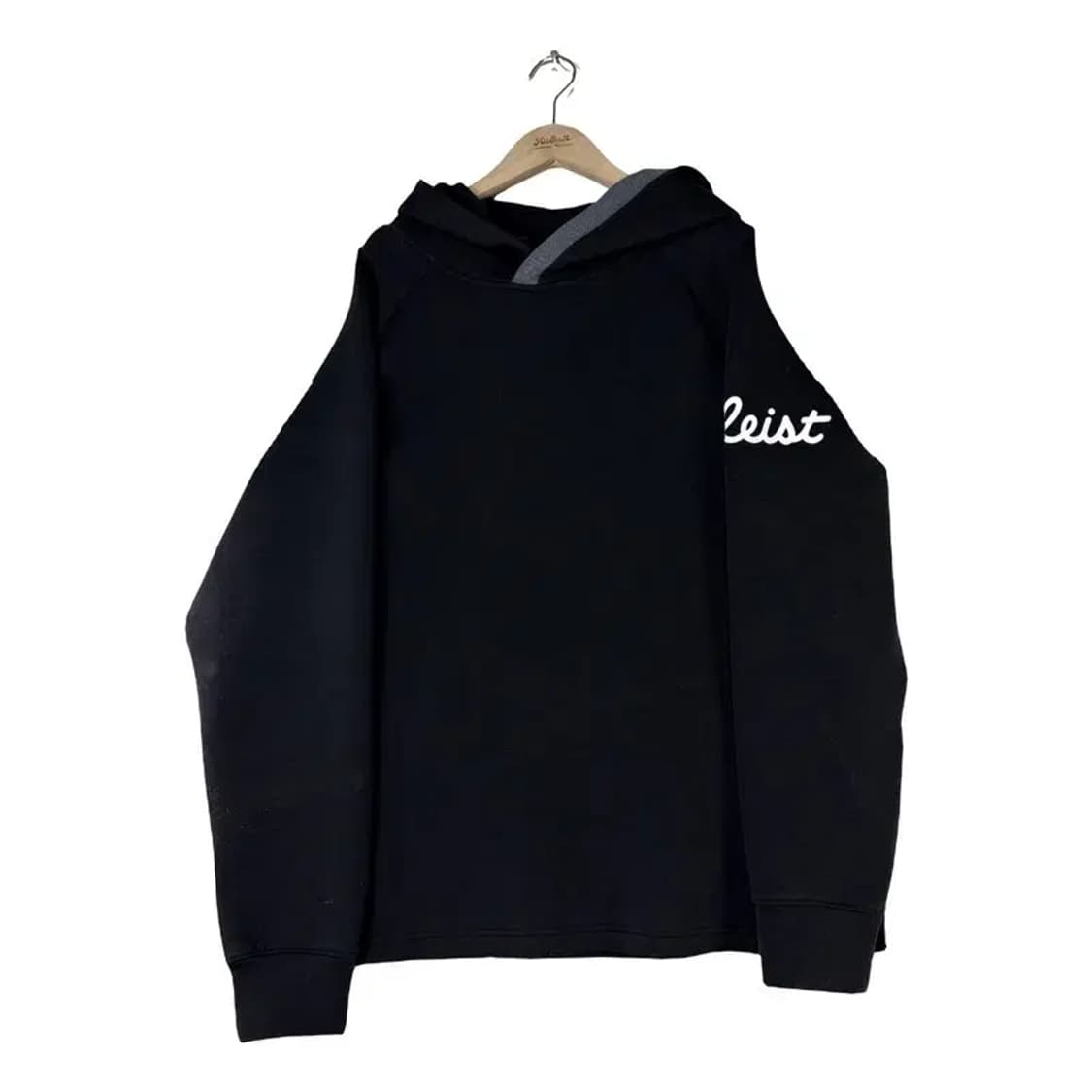 A2864 타이틀리스트 후드티 XXL 상품이미지1