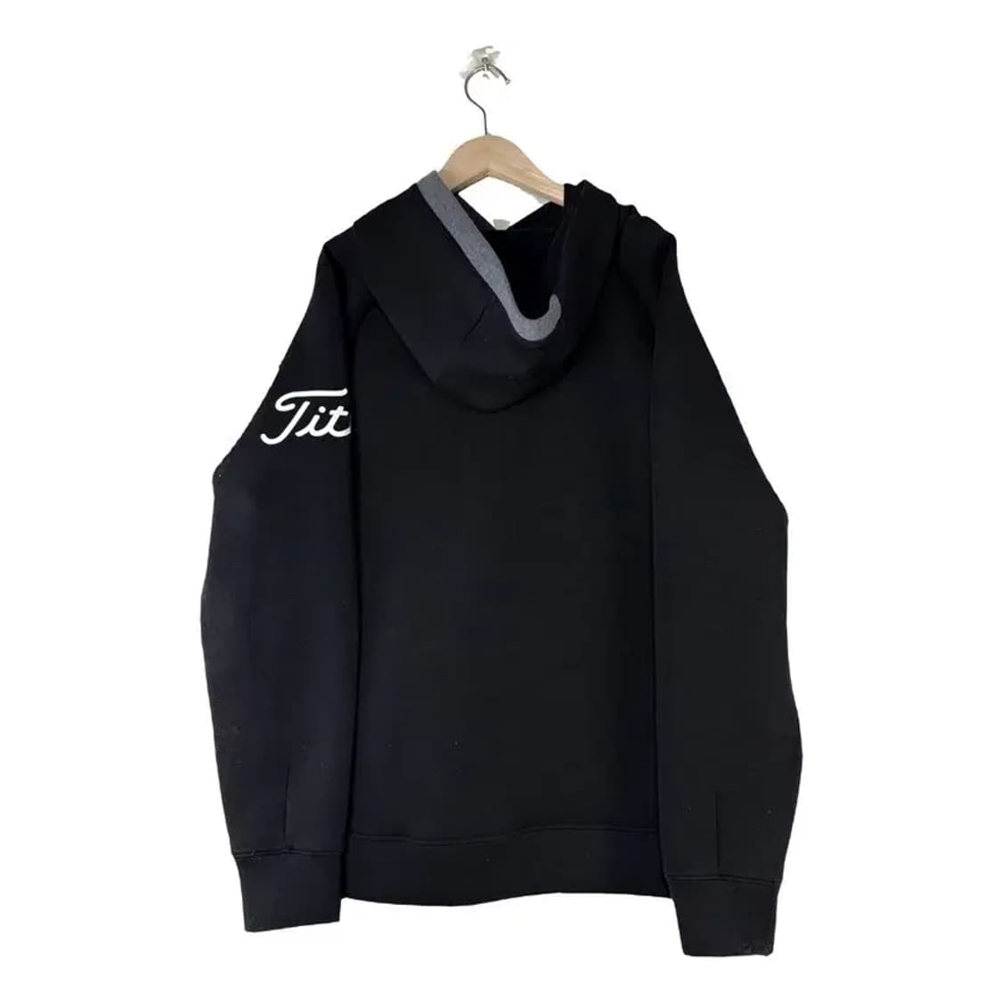 A2864 타이틀리스트 후드티 XXL 상품이미지2