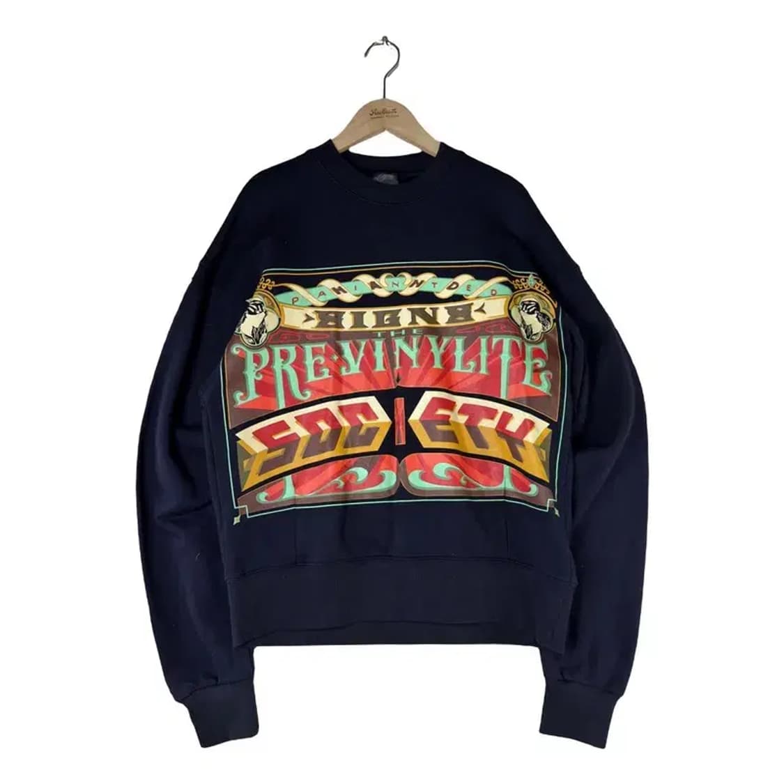 A2867 [JUUN.J] 준지 맨투맨 46 상품이미지1