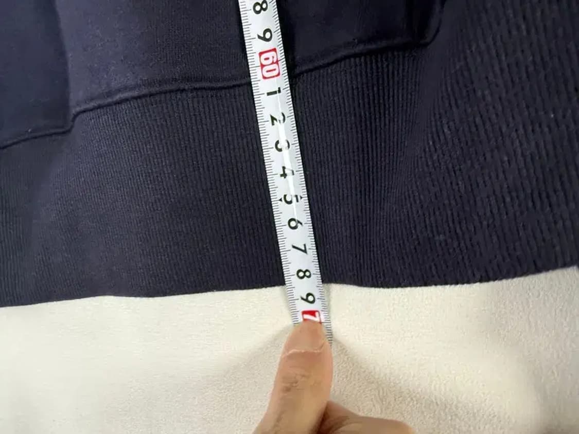 A2867 [JUUN.J] 준지 맨투맨 46 상품이미지5