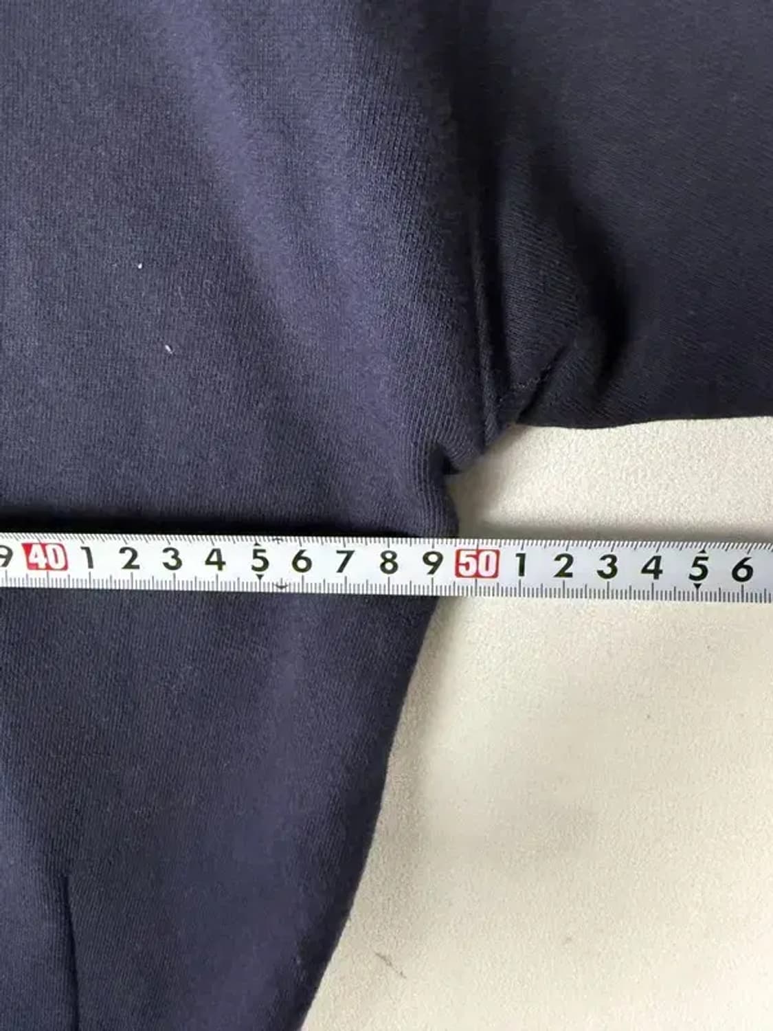 A2867 [JUUN.J] 준지 맨투맨 46 상품이미지6