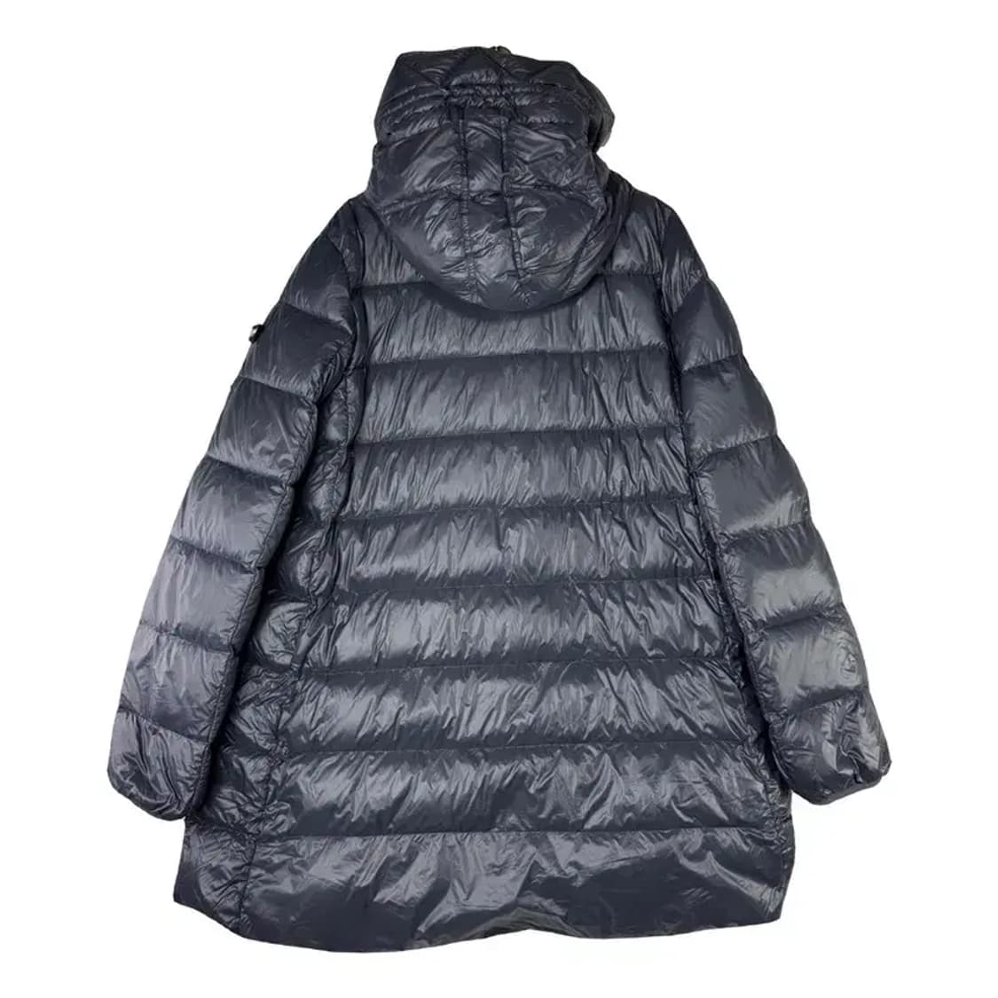 A2868 [SCHOTT] 쇼트 패딩 L 상품이미지2