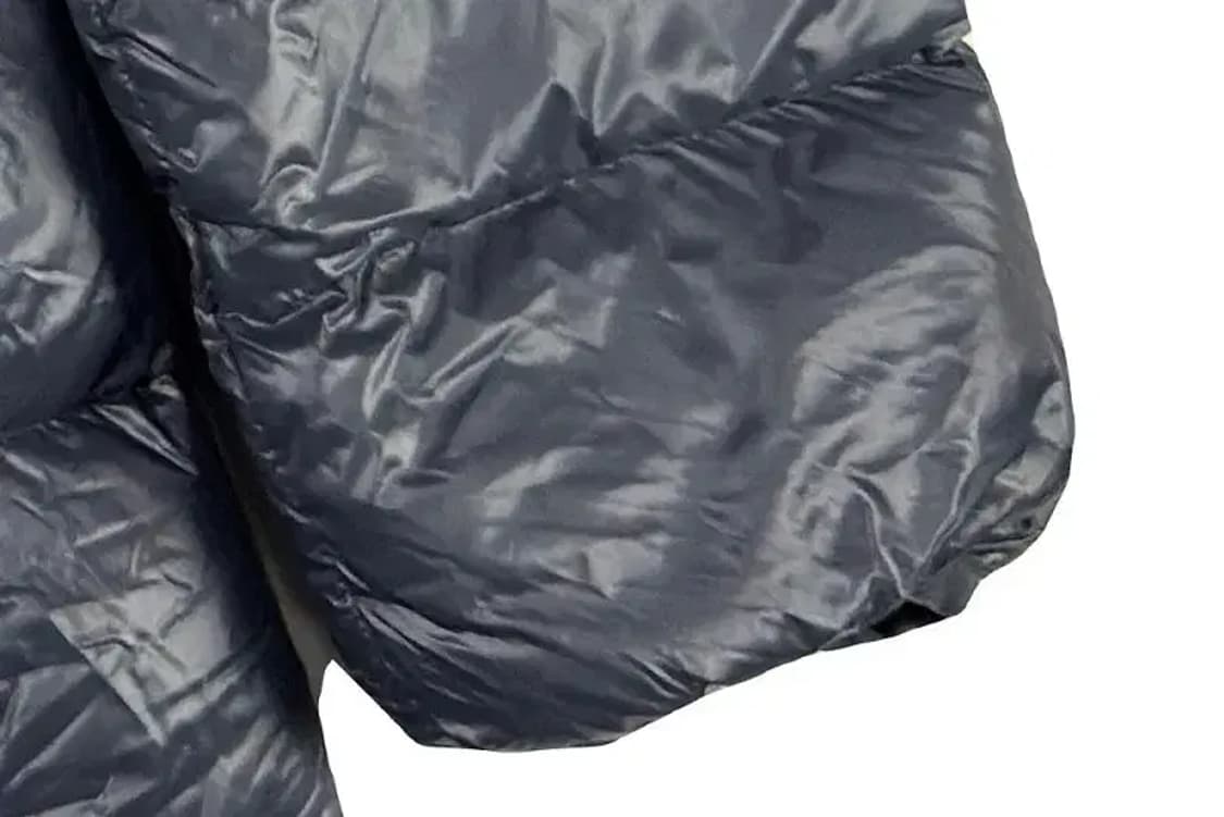 A2868 [SCHOTT] 쇼트 패딩 L 상품이미지3