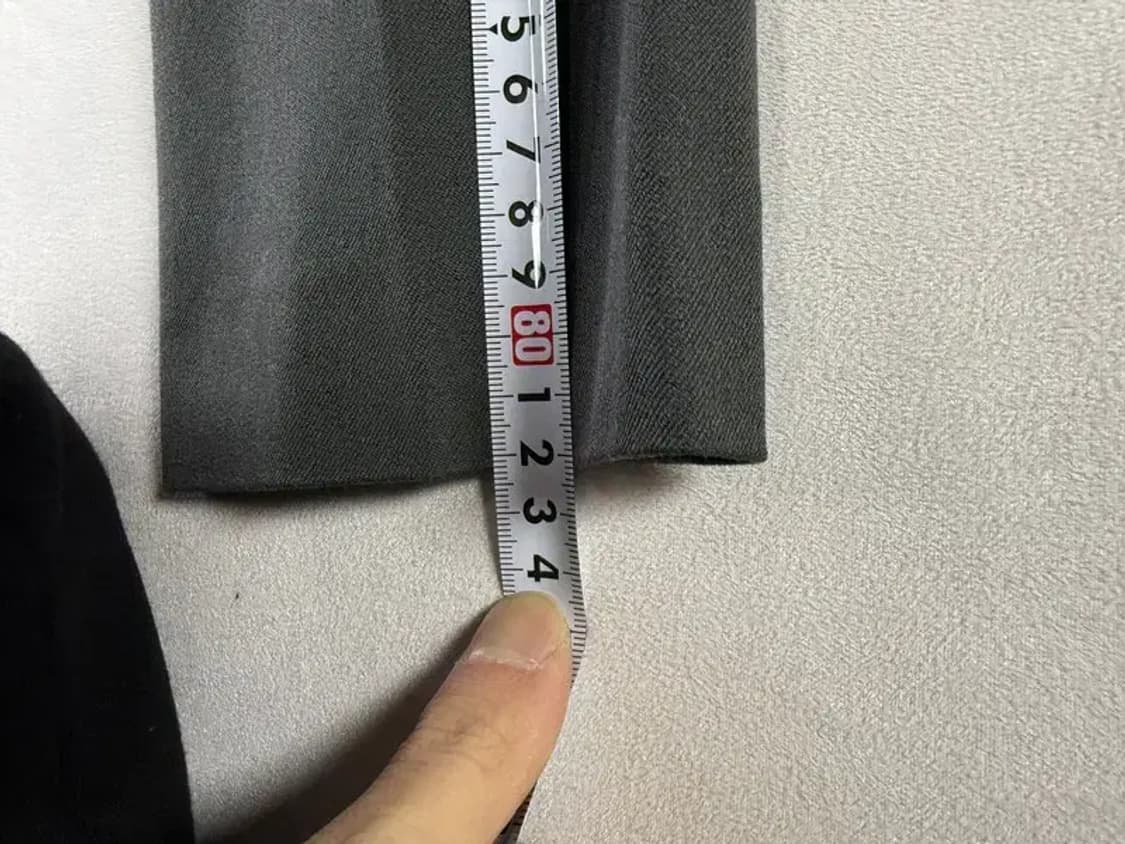 A2891 타미힐피거 슬랙스 상품이미지4