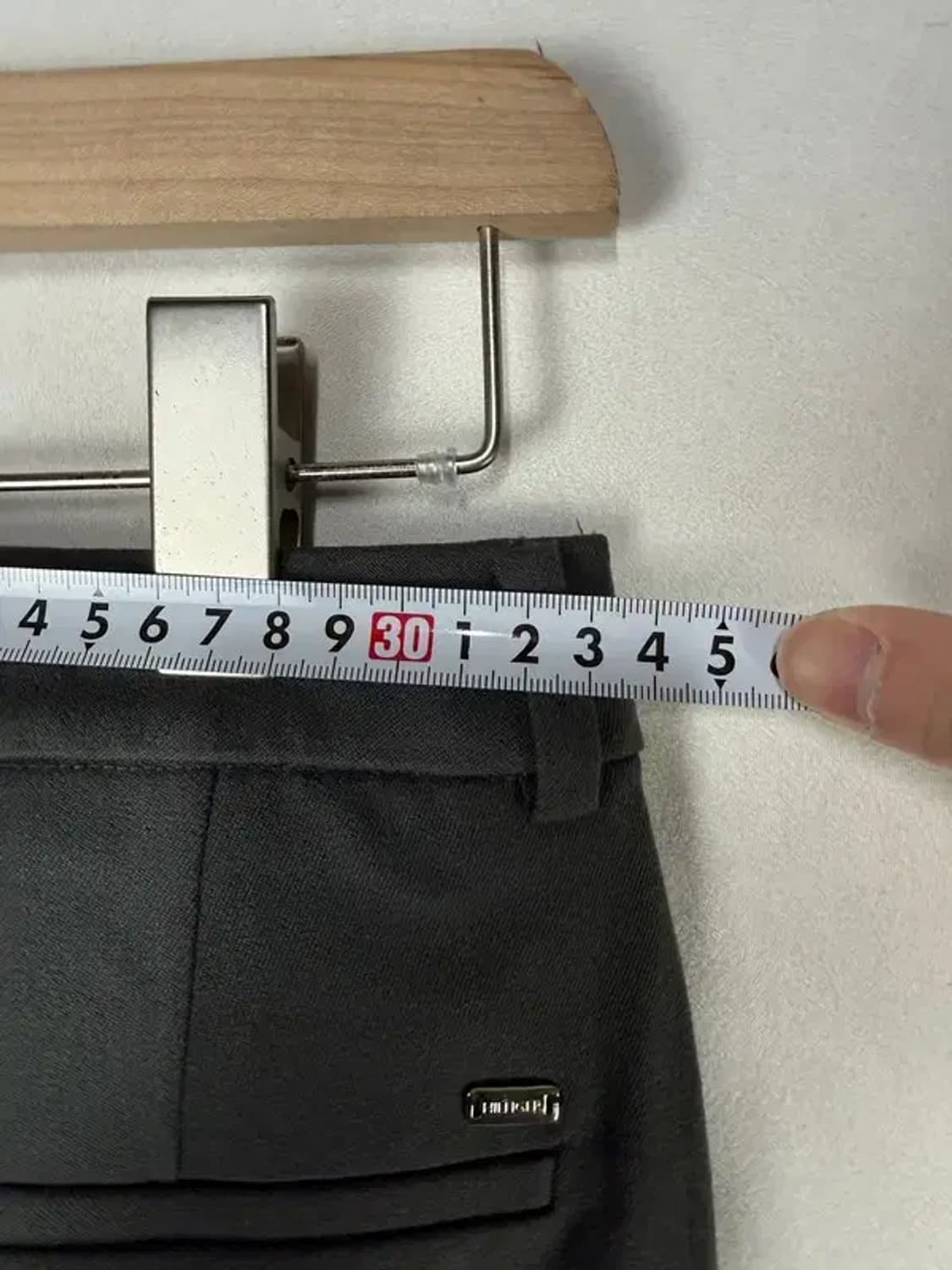 A2891 타미힐피거 슬랙스 상품이미지5