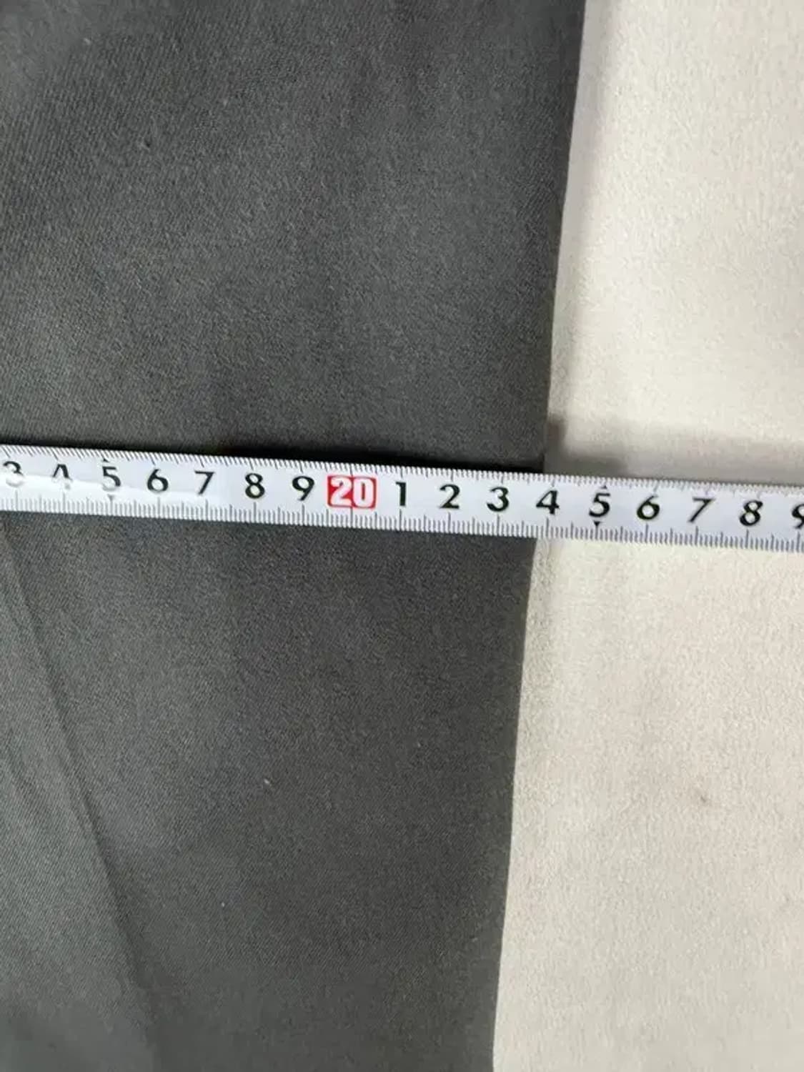 A2891 타미힐피거 슬랙스 상품이미지6