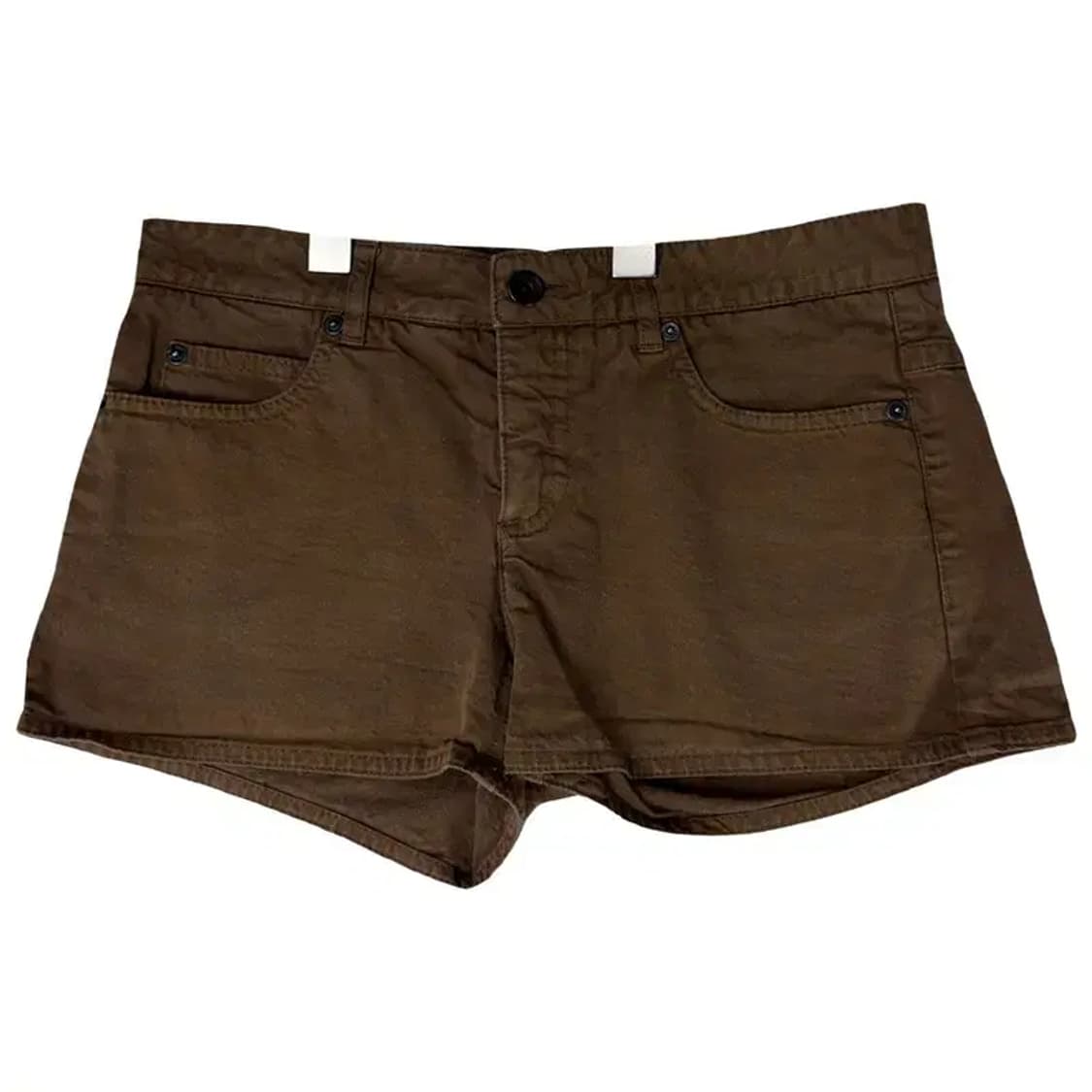 A2897 [THEORY] 띠어리 반바지 0 상품이미지1