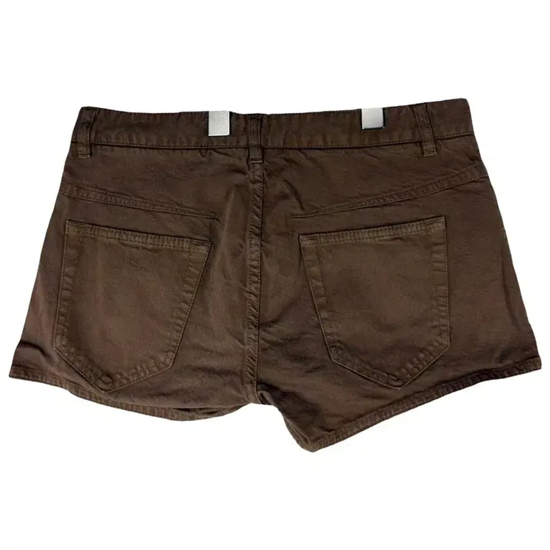 A2897 [THEORY] 띠어리 반바지 0 상품이미지2