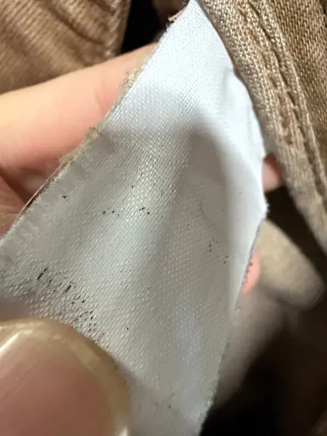 A2897 [THEORY] 띠어리 반바지 0 상품이미지7